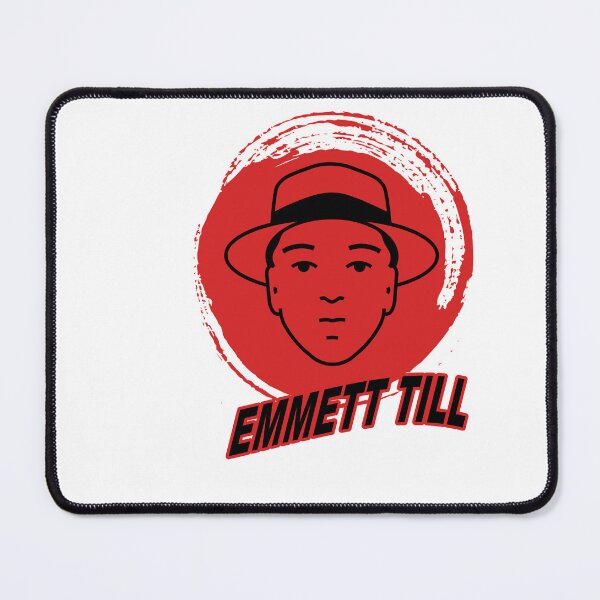 Item preview, emmett till designed and sold by muta1993.