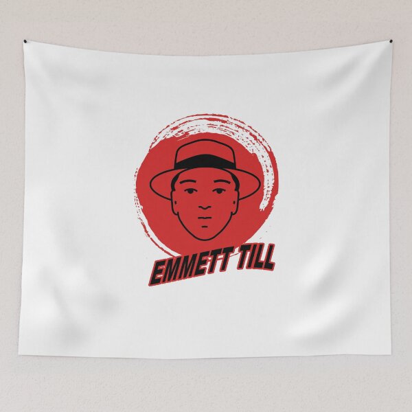 Item preview, emmett till designed and sold by muta1993.