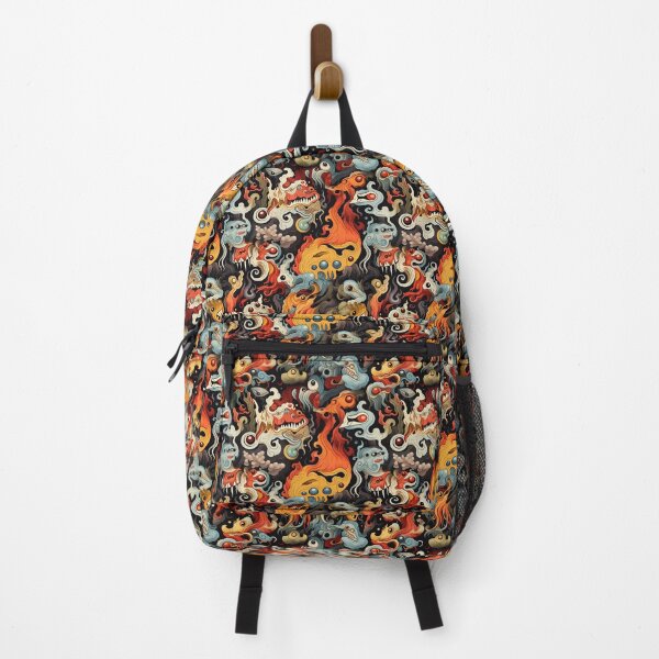Item preview, Acid Surrealism 2 designed and sold by Lacuna Ipsum.