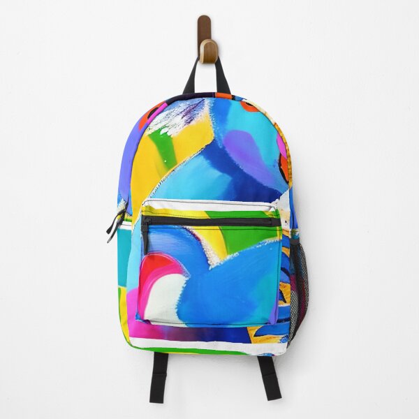 Item preview, A Colorful Koala is Holding an Ice-cream, Cone - Summer Design designed and sold by Swaggaville.
