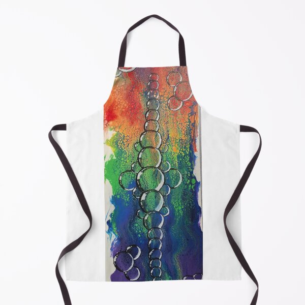 Item preview, Bubble symmetry vertical designed and sold by AtlasArts86.