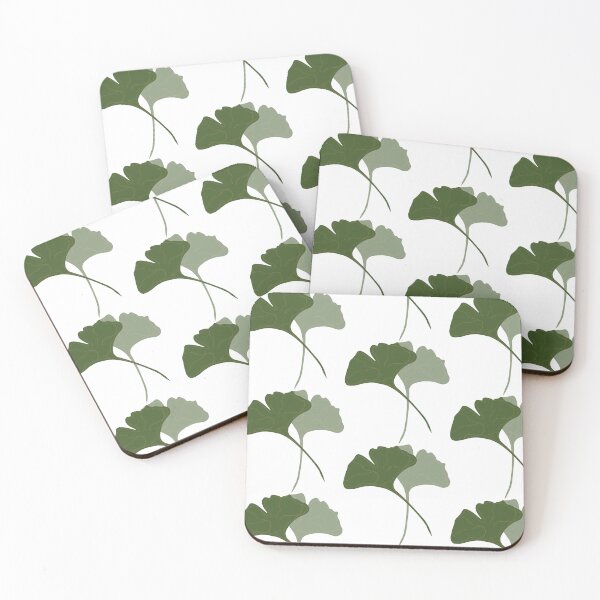 Item preview, Biloba designed and sold by TE-Arte.
