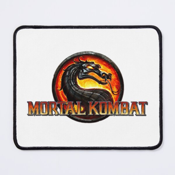 Item preview, Mortal Kombat designed and sold by Shinobi23.
