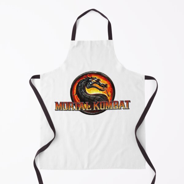 Item preview, Mortal Kombat designed and sold by Shinobi23.