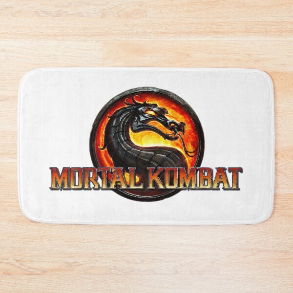 Item preview, Mortal Kombat designed and sold by Shinobi23.
