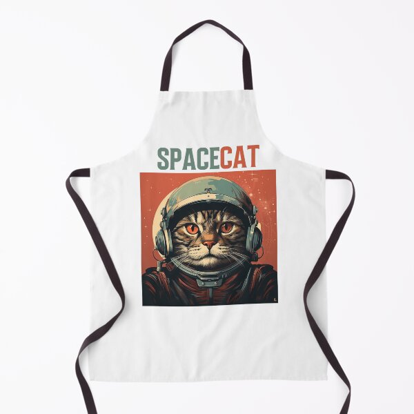 Item preview, Cat designed and sold by BeyondTheCrue.