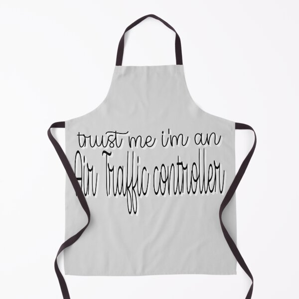 Item preview, trust me I am an Air Traffic Controller designed and sold by sednalafandy79.