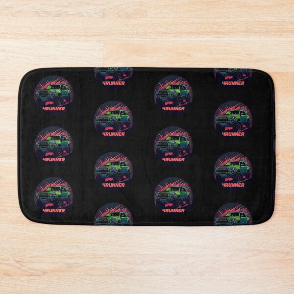 Item preview, 4Runner Generation designed and sold by Timegraf.