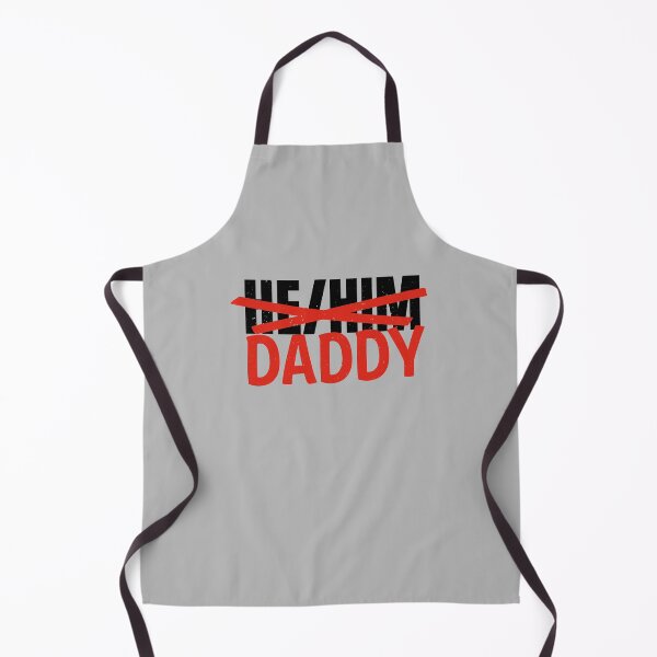 Item preview, He/Him... Daddy designed and sold by ScottyWalters.