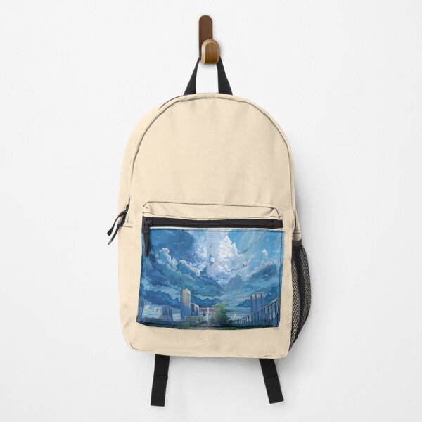 Item preview, Weathering With You Art designed and sold by Yel0 Y.