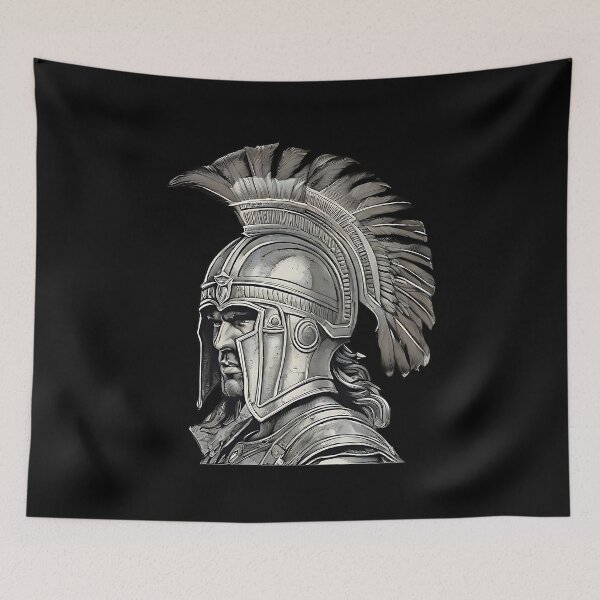 Item preview, Gladiator Spartan designed and sold by NTGUILTY.