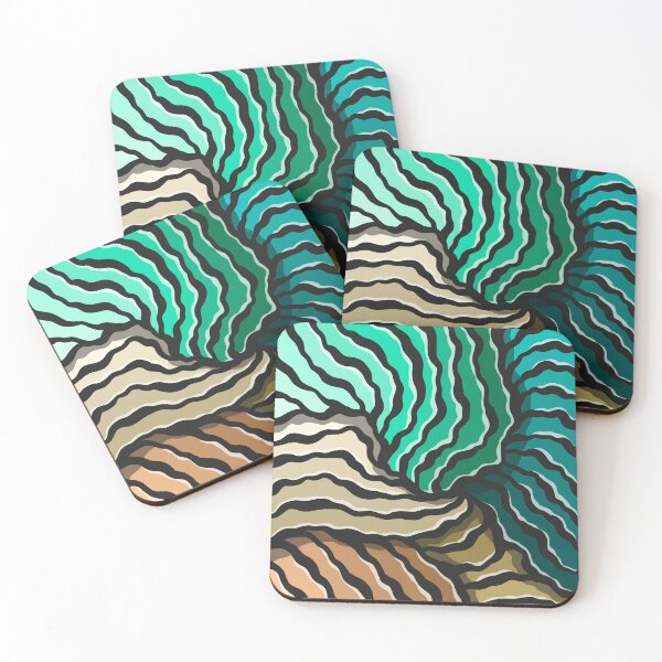 Item preview, Color Layers designed and sold by The Lines.