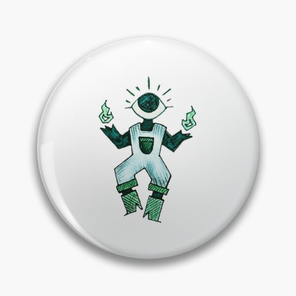 Item preview, Little Green [Generation 4] designed and sold by tigresstian.