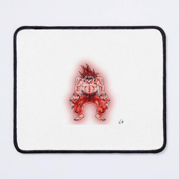 Item preview, Kaio Ken designed and sold by Vito Volonnino.