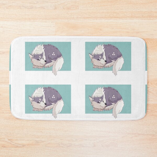 Item preview, Final Fantasy XVI - Torgal Cute Sticker designed and sold by Sephira91.