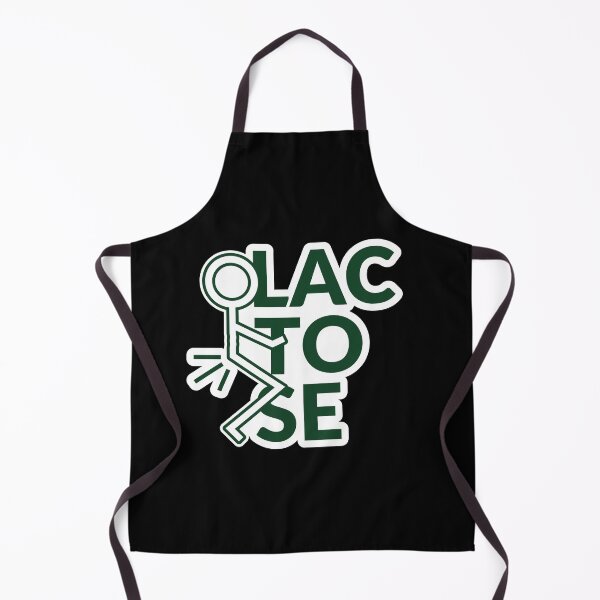 Item preview, Lactose Intolerance designed and sold by Oliveirallan.