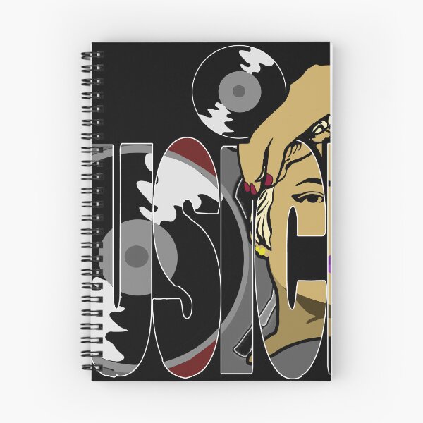 Item preview, music, sick, pun 2 designed and sold by Mars-b.