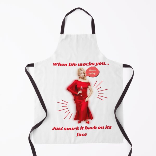 Item preview, Cheers! (white) designed and sold by DanDrawings.