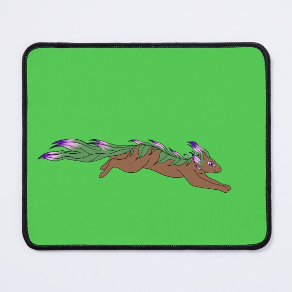 Item preview, Leaf leaper designed and sold by EventideChaos.