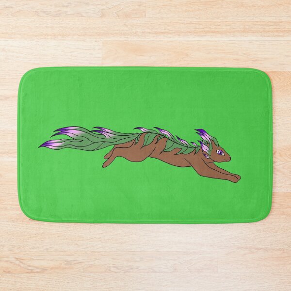Item preview, Leaf leaper designed and sold by EventideChaos.