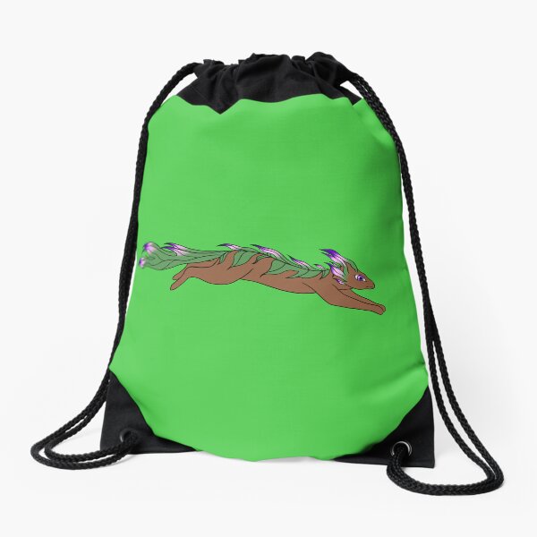 Item preview, Leaf leaper designed and sold by EventideChaos.