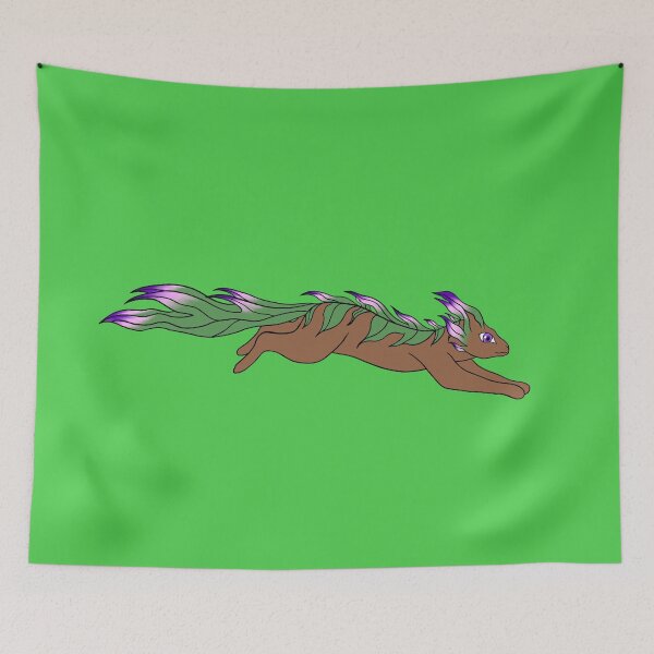 Item preview, Leaf leaper designed and sold by EventideChaos.