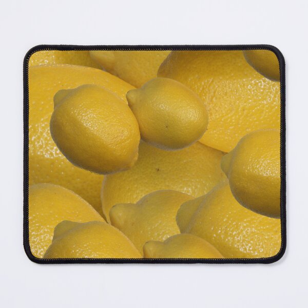 Item preview, Vibrant Yellow Lemons! Photography designed and sold by Victoria Rose.