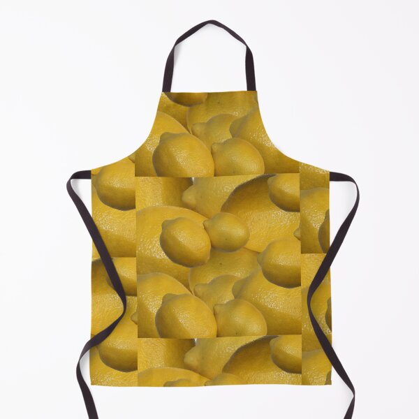 Item preview, Vibrant Yellow Lemons! Photography designed and sold by Victoria Rose.