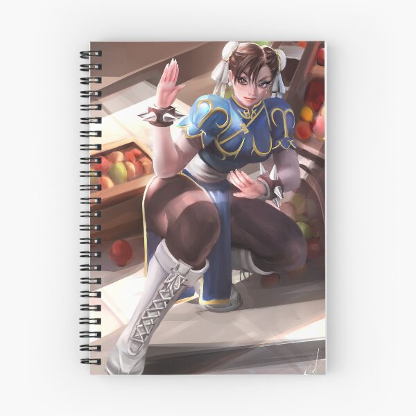 Item preview, Chunli  designed and sold by Stanbl7.
