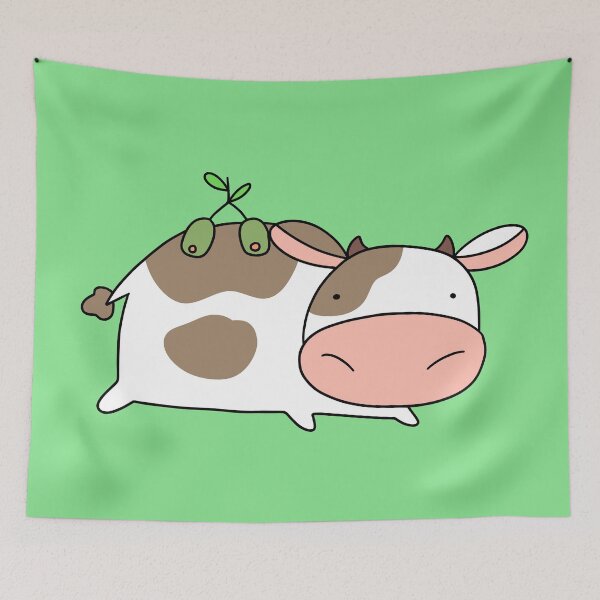 Item preview, Olive Cow designed and sold by SaradaBoru.