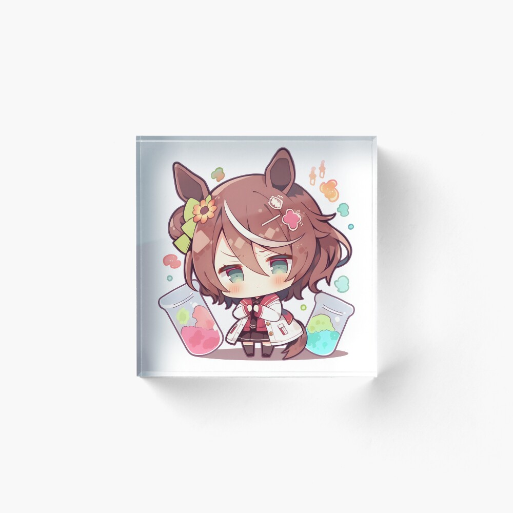Item preview, Acrylic Block designed and sold by ShiroStore.