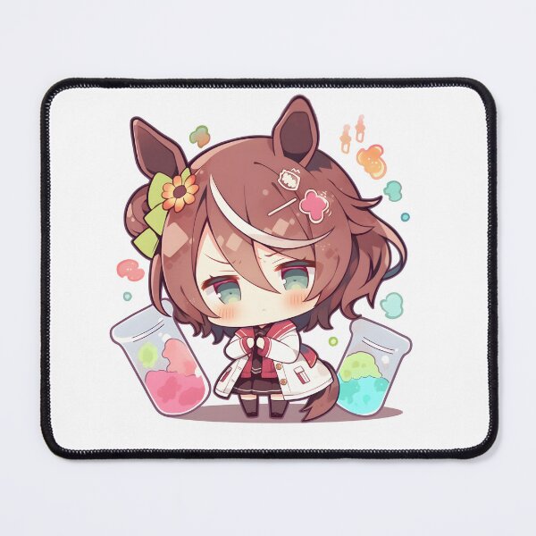 Item preview, Curious Scientific Explorer designed and sold by ShiroStore.