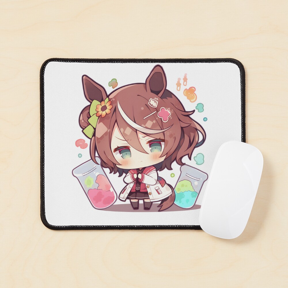 Item preview, Mouse Pad designed and sold by ShiroStore.