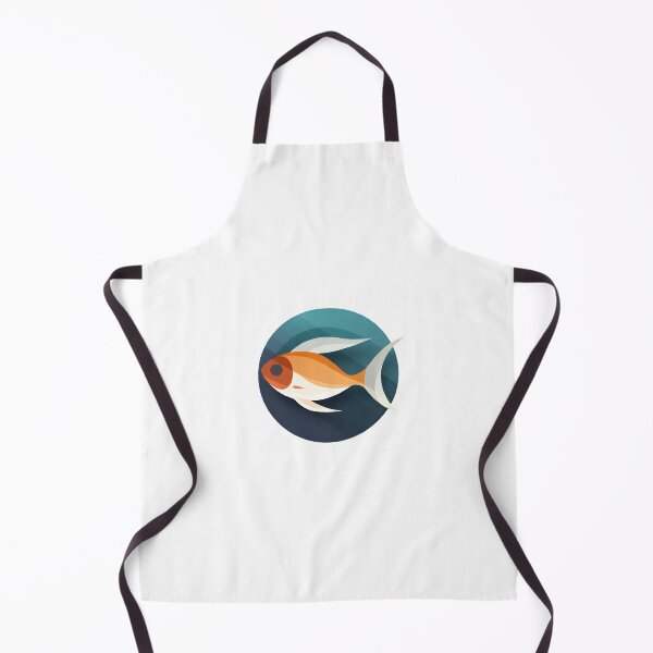 Item preview, Fish symbol icon designed and sold by grebie.