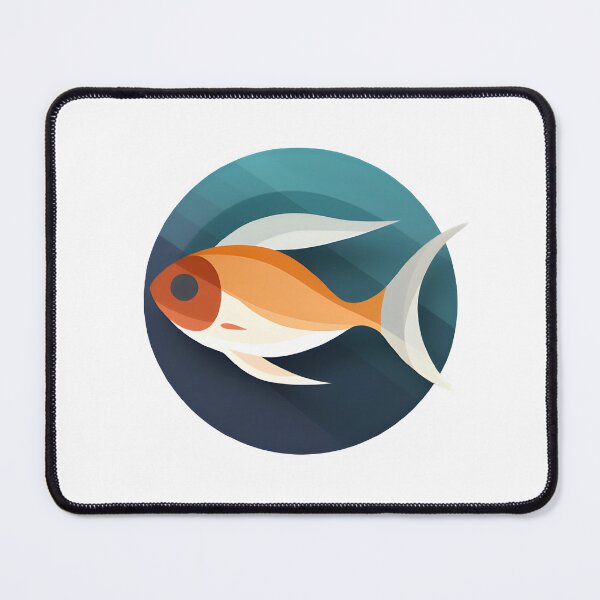Item preview, Fish symbol icon designed and sold by grebie.