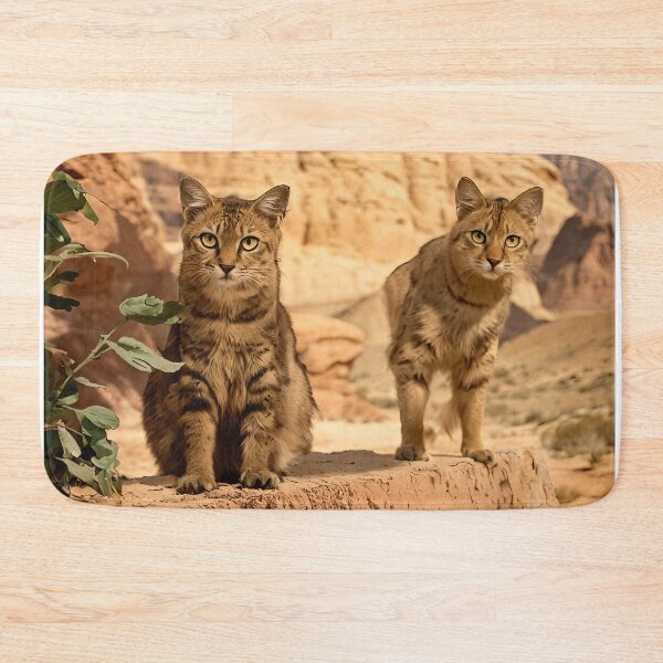 Item preview, When Animals rule the World designed and sold by PixieDustAIArt.