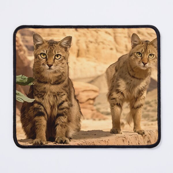 Item preview, When Animals rule the World designed and sold by PixieDustAIArt.