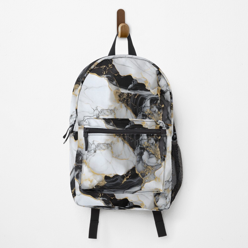 Item preview, Backpack designed and sold by DigitalPatternx.