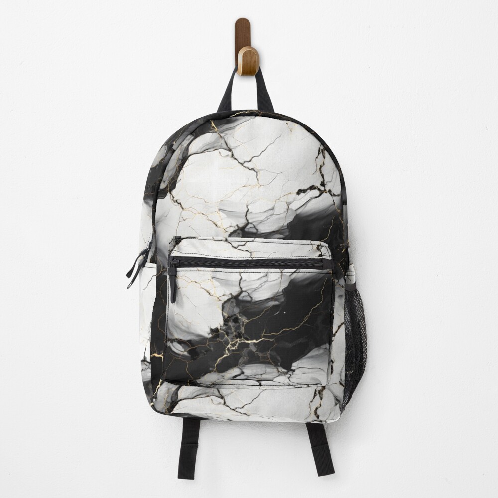 Item preview, Backpack designed and sold by DigitalPatternx.