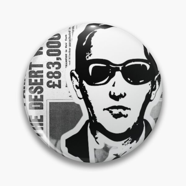 Item preview, DB COOPER Aesthetic | Home Decor Sticker Pack Collage | HECKINFAROUT designed and sold by Two Otters Co.