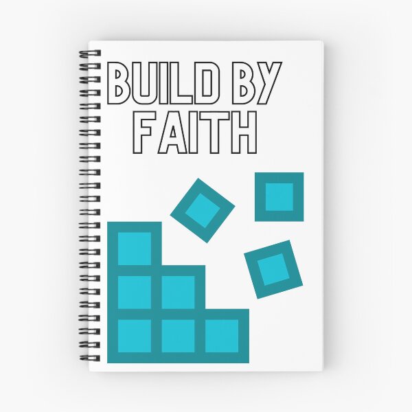 Item preview, Faith designed and sold by BodyOfCHRIST.