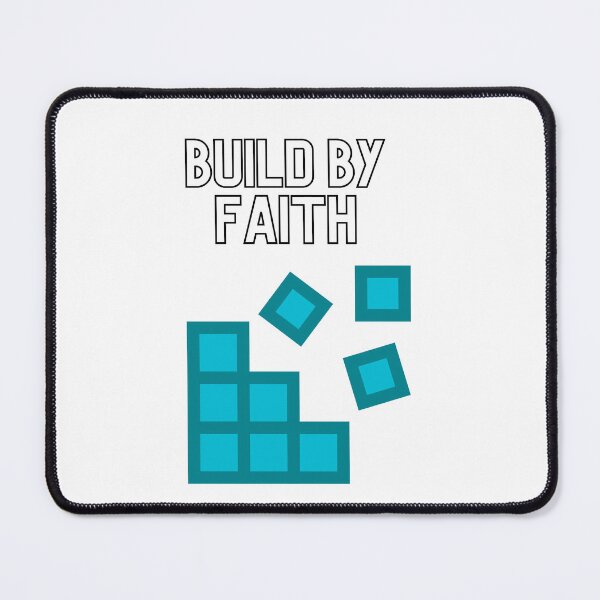 Item preview, Faith designed and sold by BodyOfCHRIST.