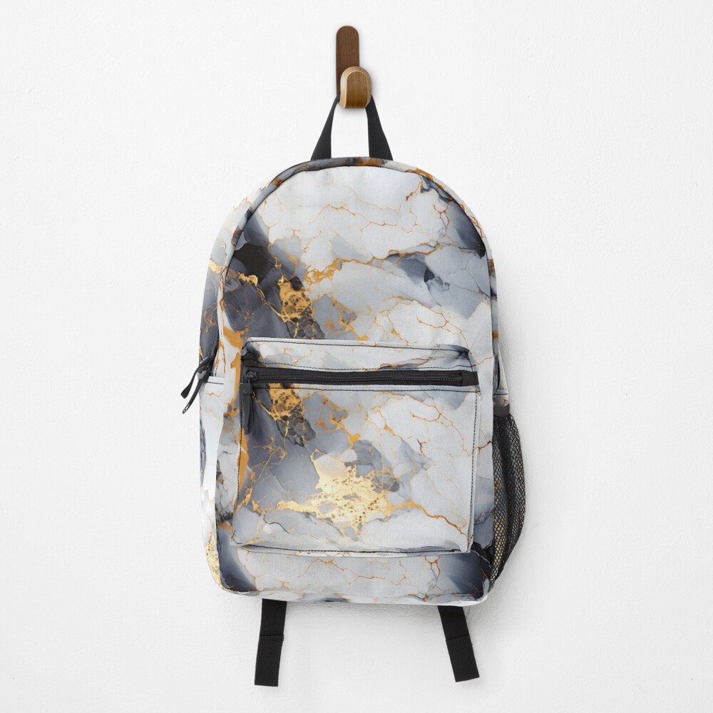Item preview, Backpack designed and sold by DigitalPatternx.