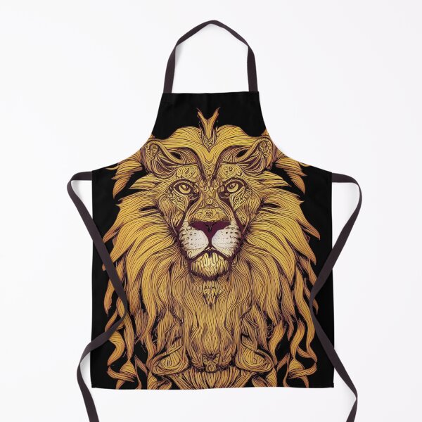 Item preview, Roaring Like a Lion: Embrace Your Strength through Biblical Art and Unleash Your Roaring Spirit designed and sold by 3ac-Arts.