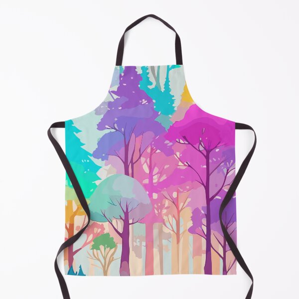 Item preview, Enchanting forest designed and sold by elearah1.