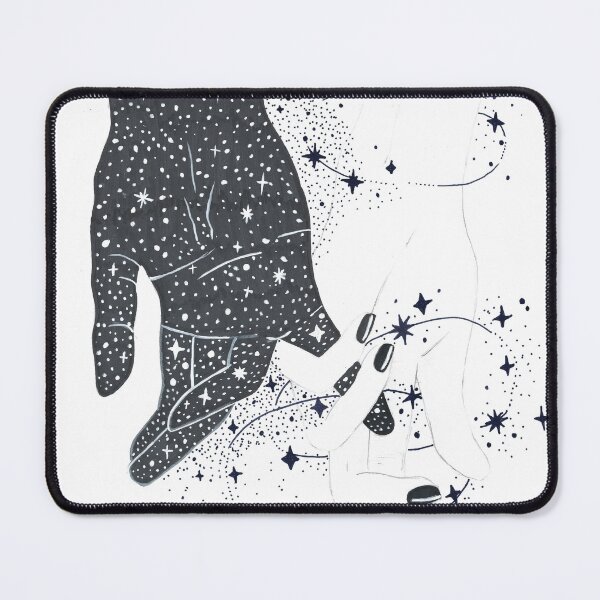 Item preview, Disegno a mano con matite  anime/manga  designed and sold by MinaSenpai.