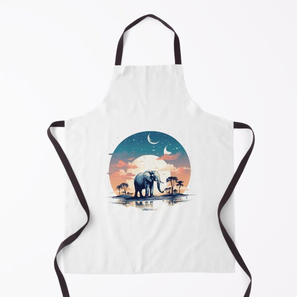 Item preview, Elephant designed and sold by BeyondTheCrue.