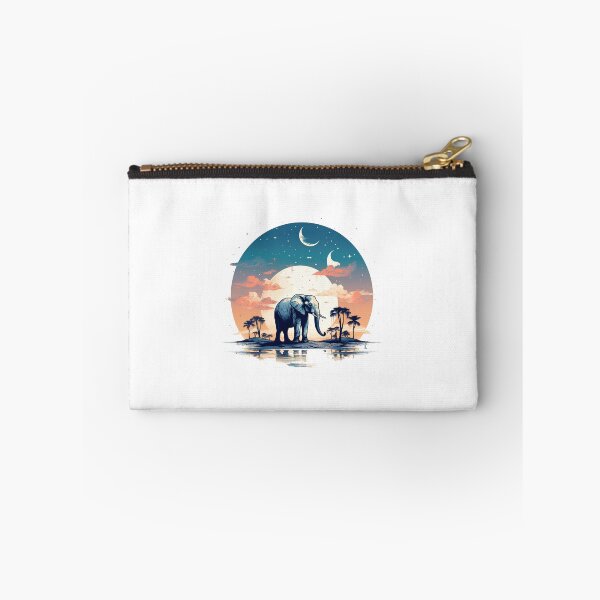 Item preview, Elephant designed and sold by BeyondTheCrue.