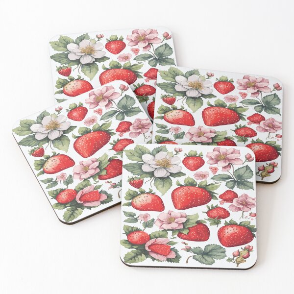 Item preview, Berrylicious Delights designed and sold by KingzXclusives.