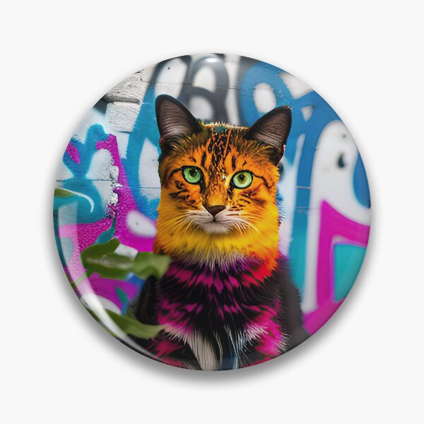 Item preview, When Animals rule the World designed and sold by PixieDustAIArt.